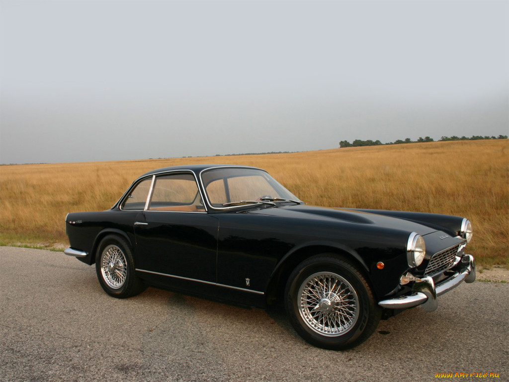 1960, italia, 2000, coupe, , 